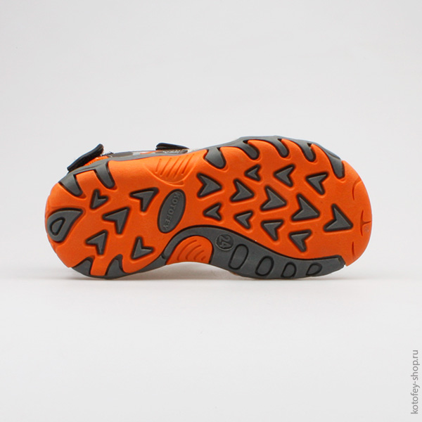 323043-13 Пляжная обувь, все фото 3