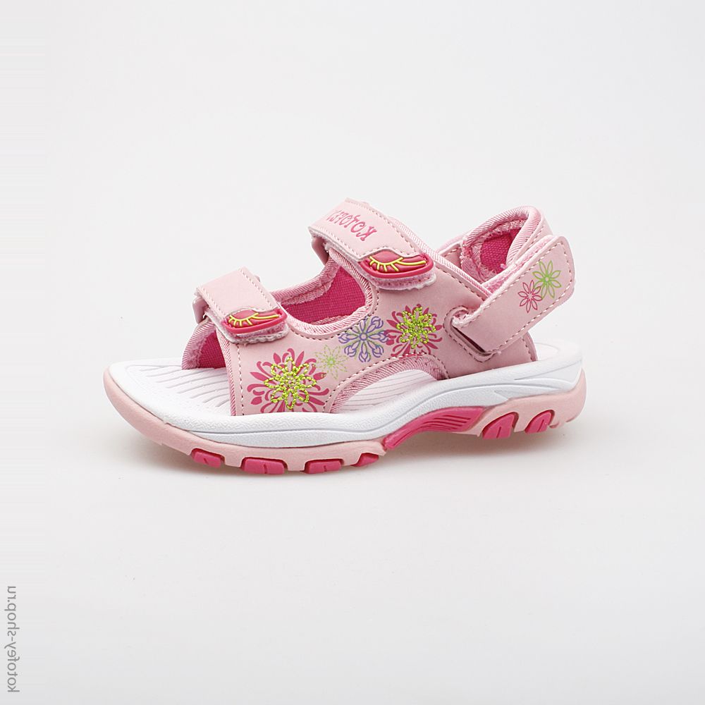 323047-12 Пляжная обувь, все фото 1