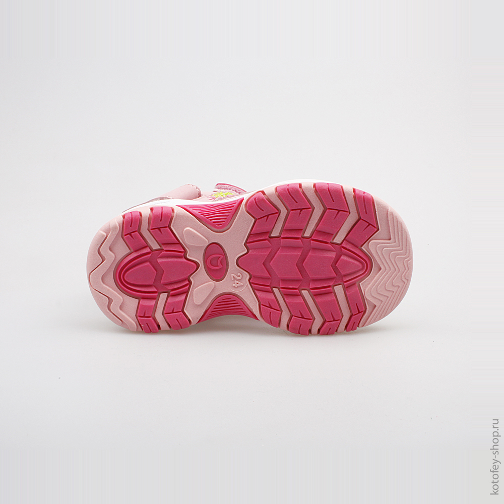 323047-12 Пляжная обувь, все фото 3