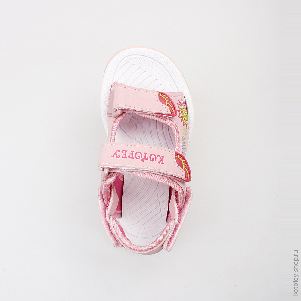 323047-12 Пляжная обувь, все фото 4