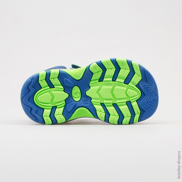 323048-11 Пляжная обувь, все фото 3