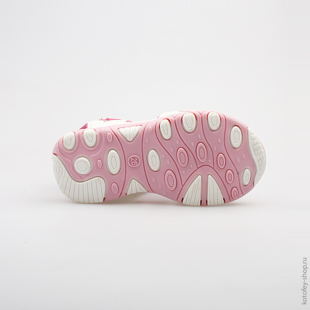 323049-11 Пляжная обувь, все фото 3