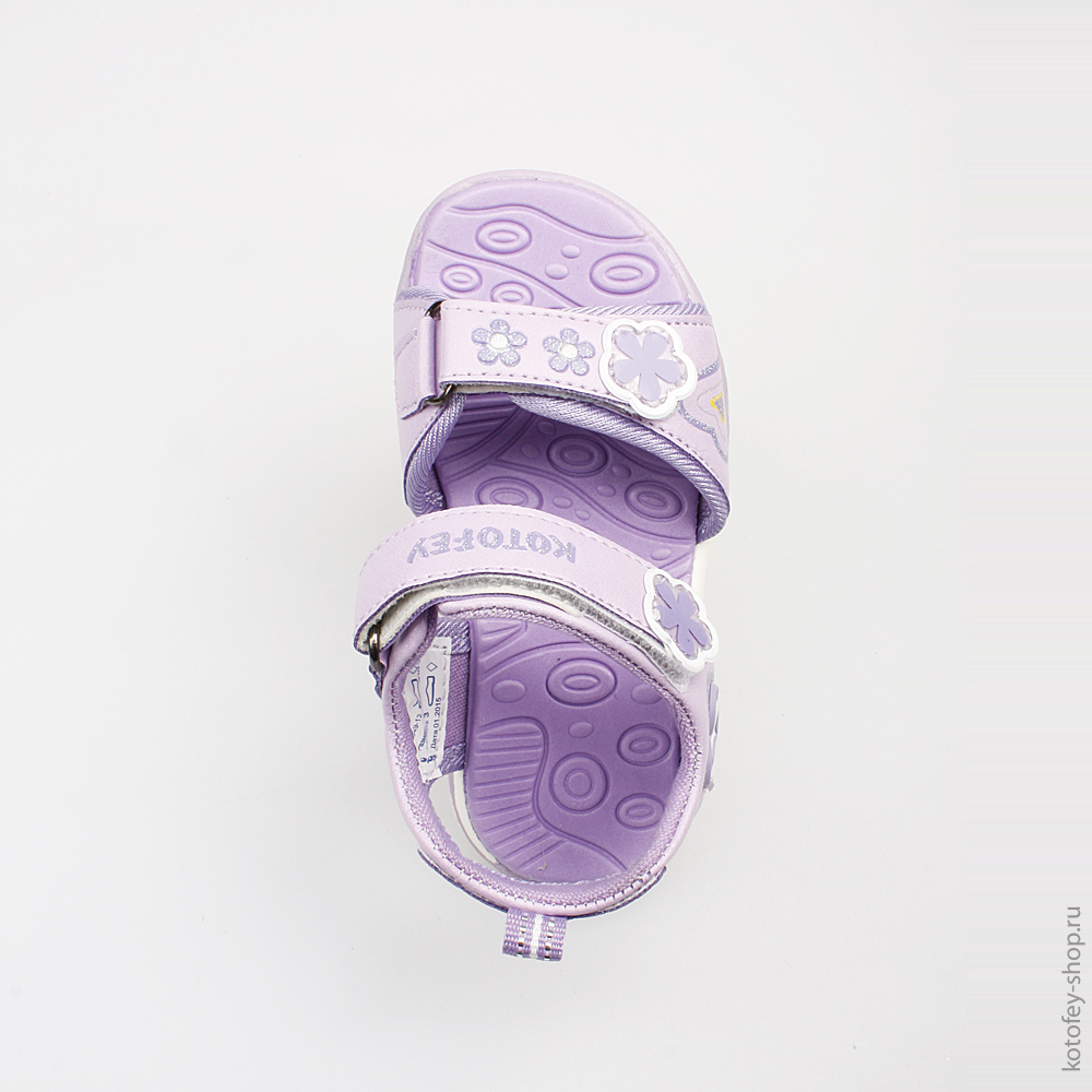 323049-12 Пляжная обувь, все фото 4