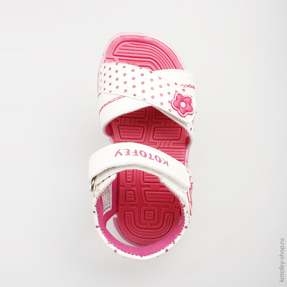 323051-11 Пляжная обувь, все фото 4