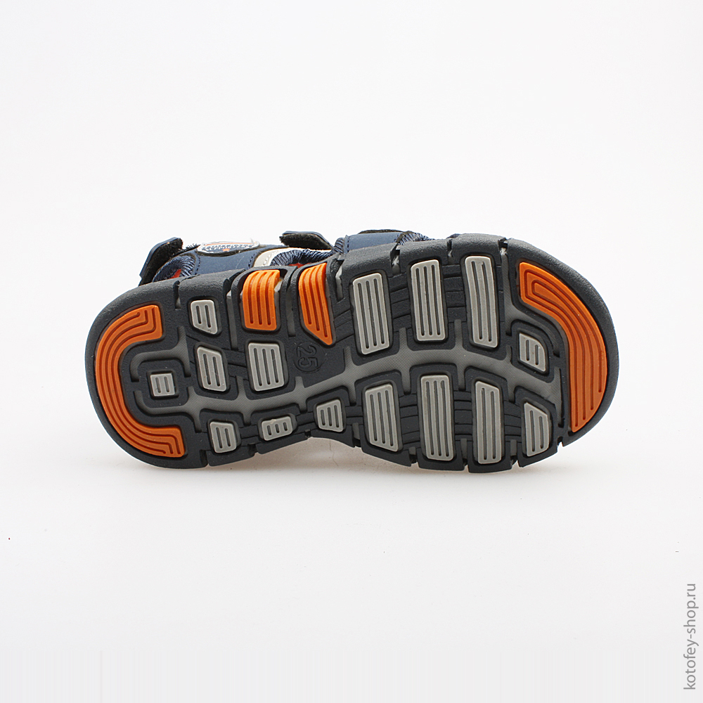 323052-11 Пляжная обувь, все фото 3