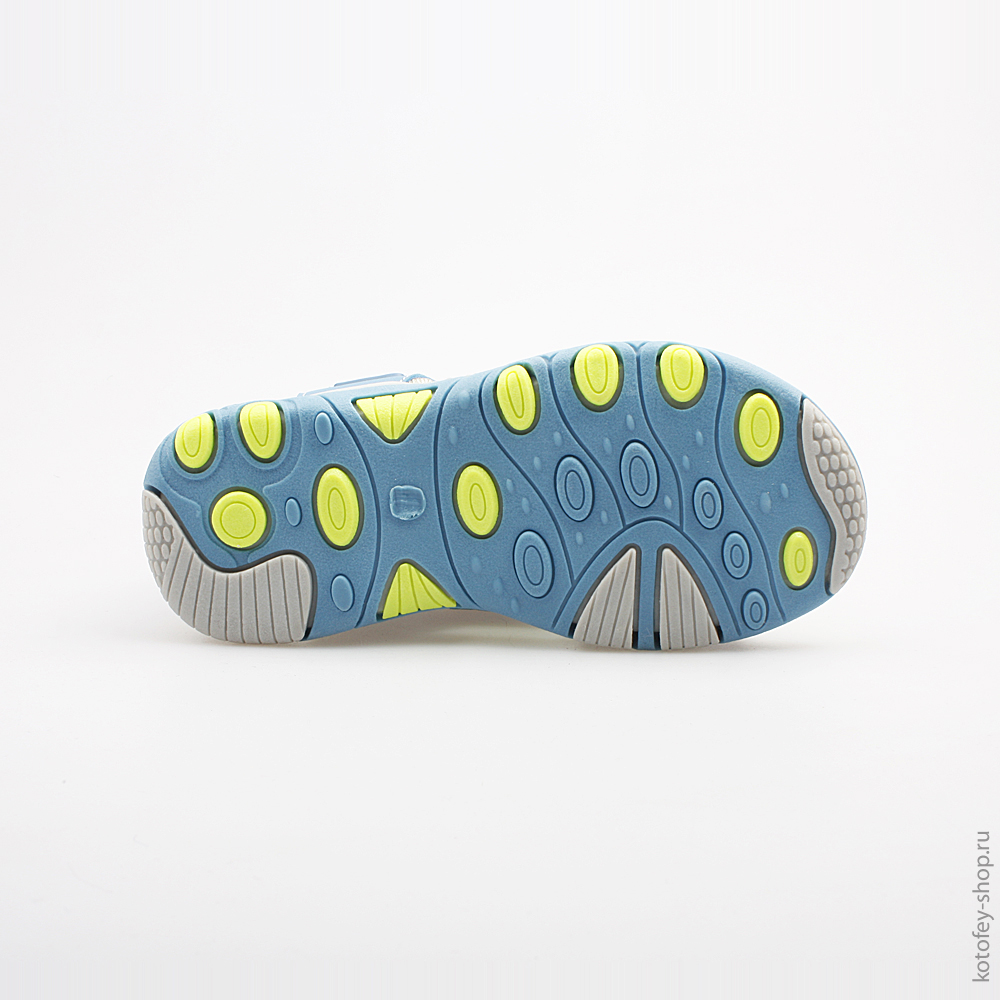 323053-11 Пляжная обувь, все фото 3