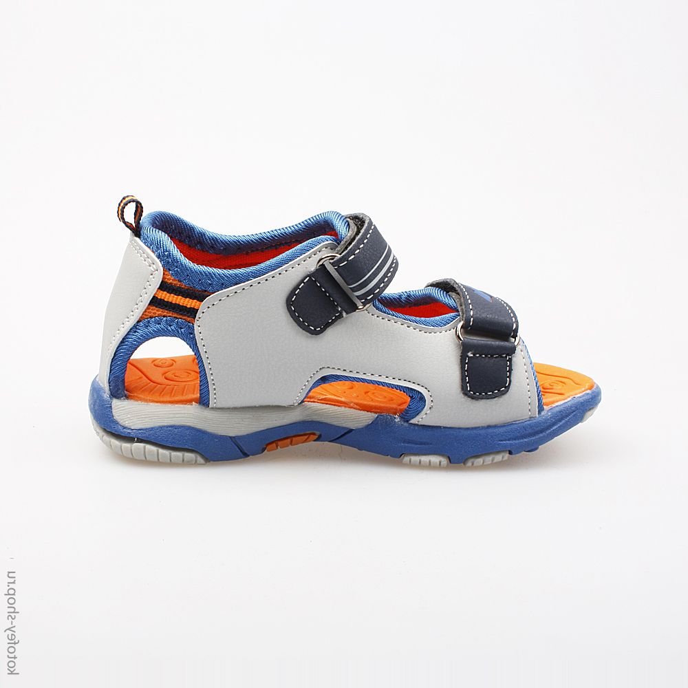 323053-12 Пляжная обувь, все фото 2