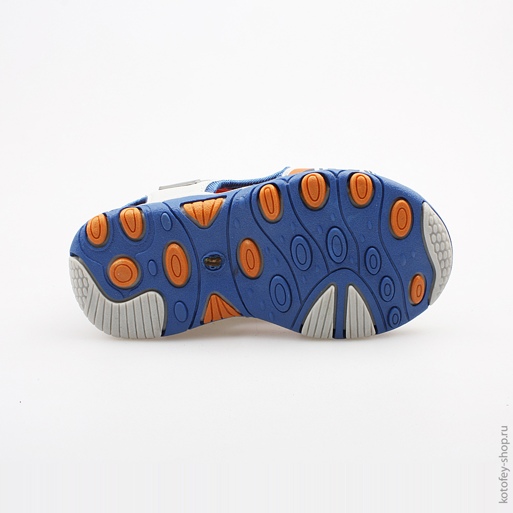 323053-12 Пляжная обувь, все фото 3