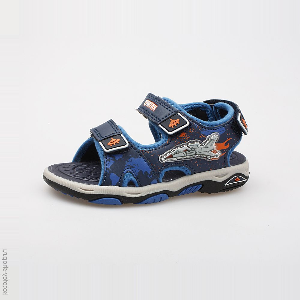 323055-11 Пляжная обувь, все фото 1