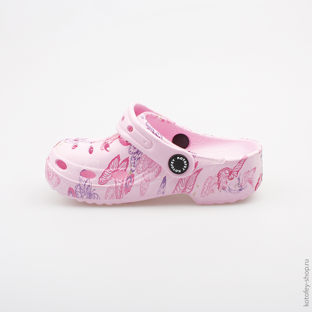 325019-03 Пляжная обувь, все фото 6