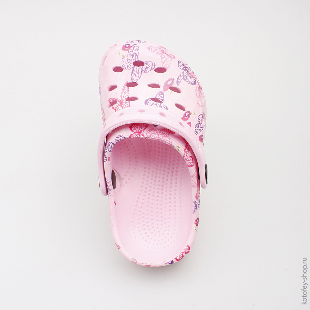 325019-03 Пляжная обувь, все фото 8