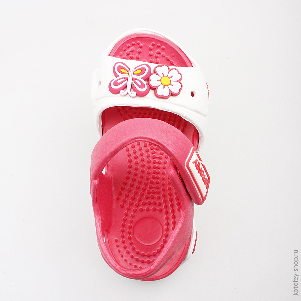 325025-01 Пляжная обувь, все фото 4