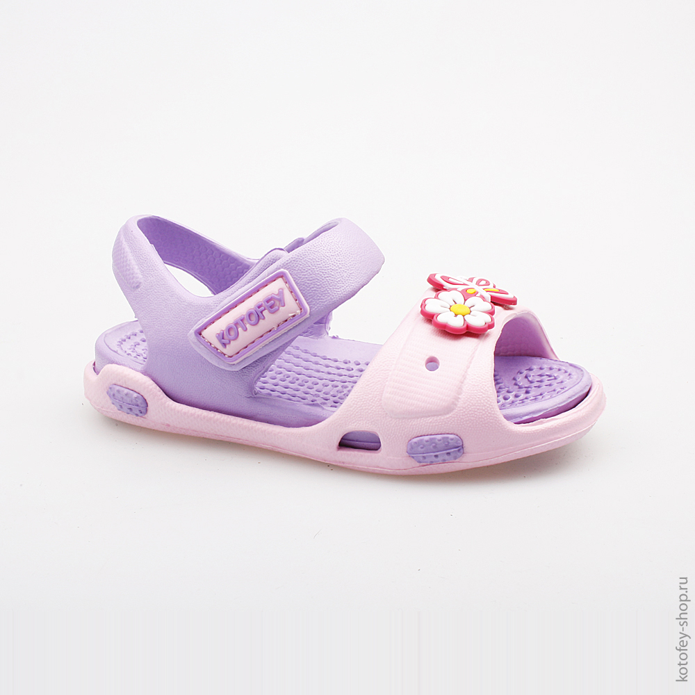 325025-01 Пляжная обувь, все фото 5