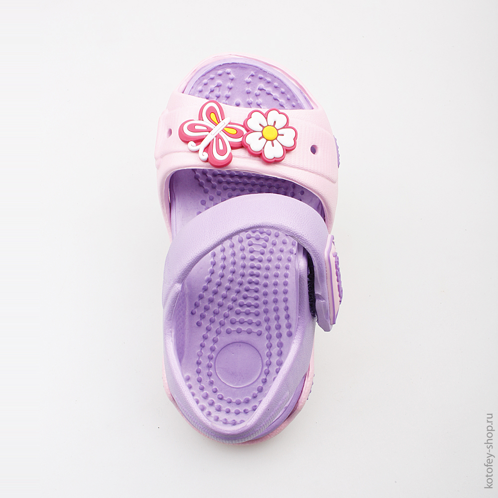 325025-01 Пляжная обувь, все фото 8