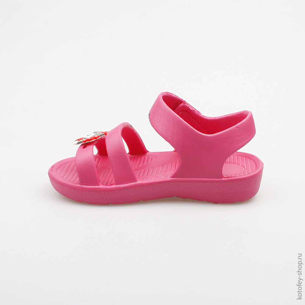 325028-01 Пляжная обувь, все фото 6