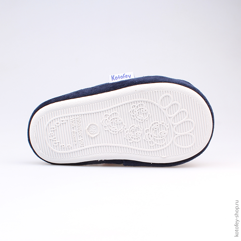 331011-11 Тапочки, все фото 3