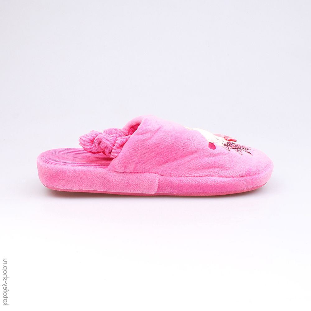 331013-11 Тапочки розовые, все фото 2