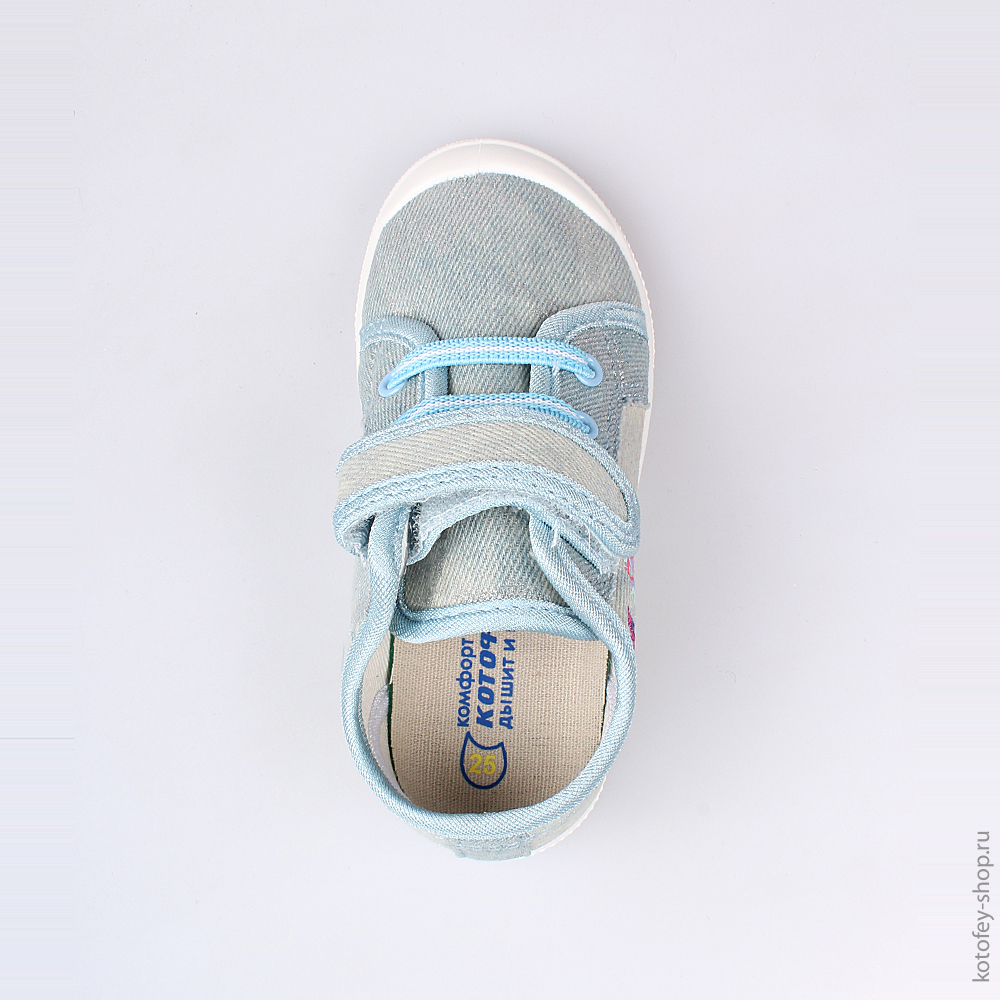 331016-11 Кеды, все фото 4