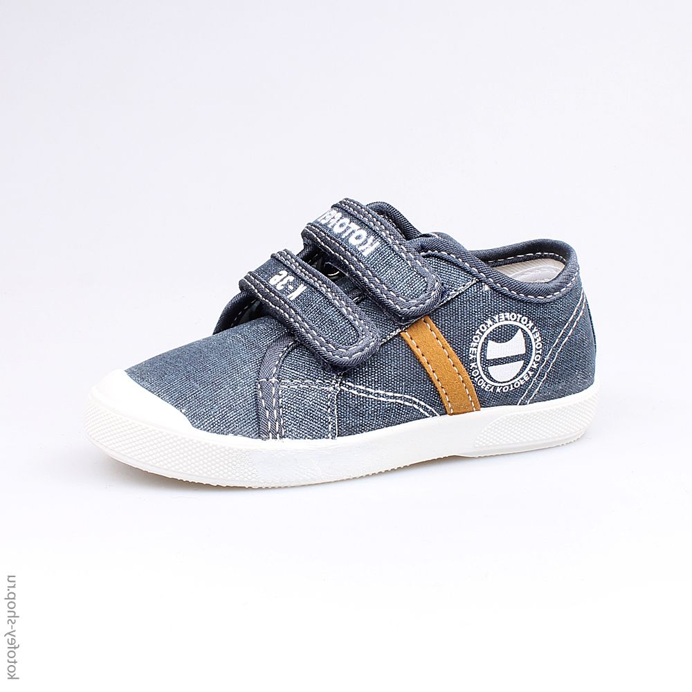 331021-12 Кеды, все фото 1