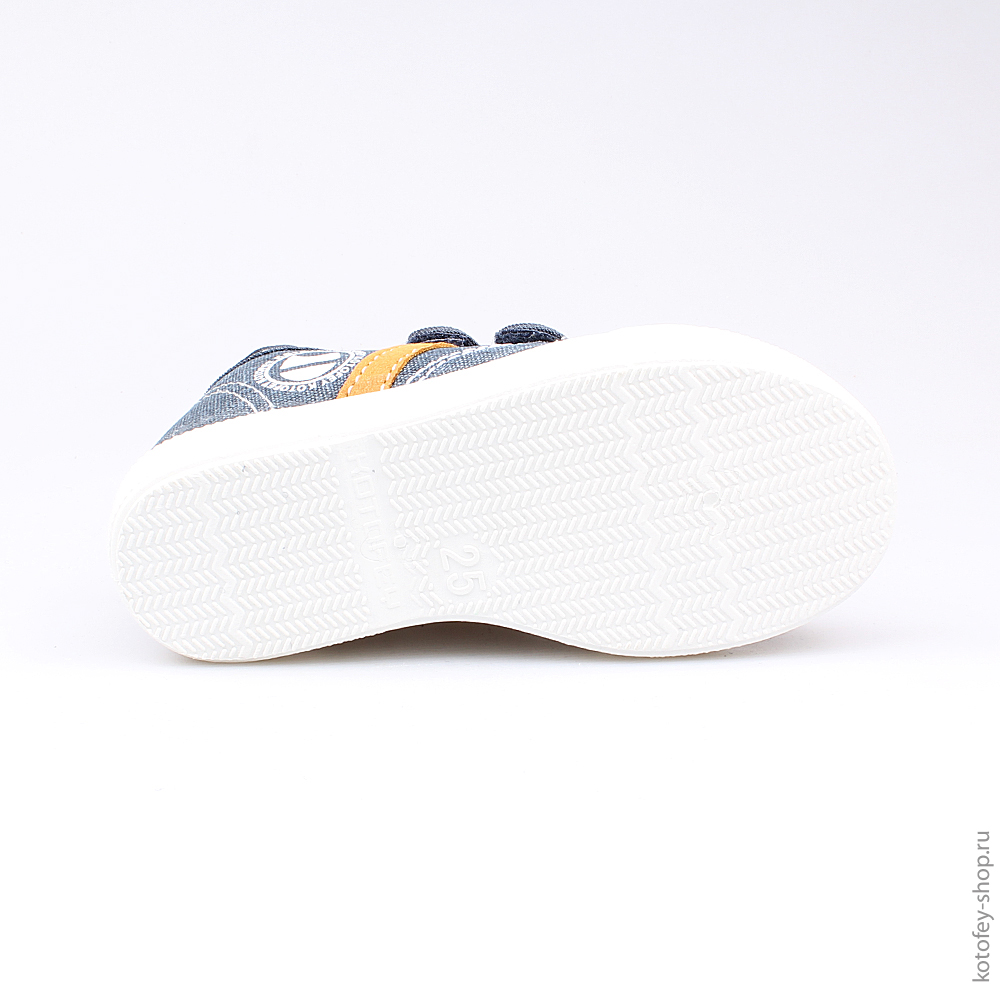 331021-12 Кеды, все фото 3