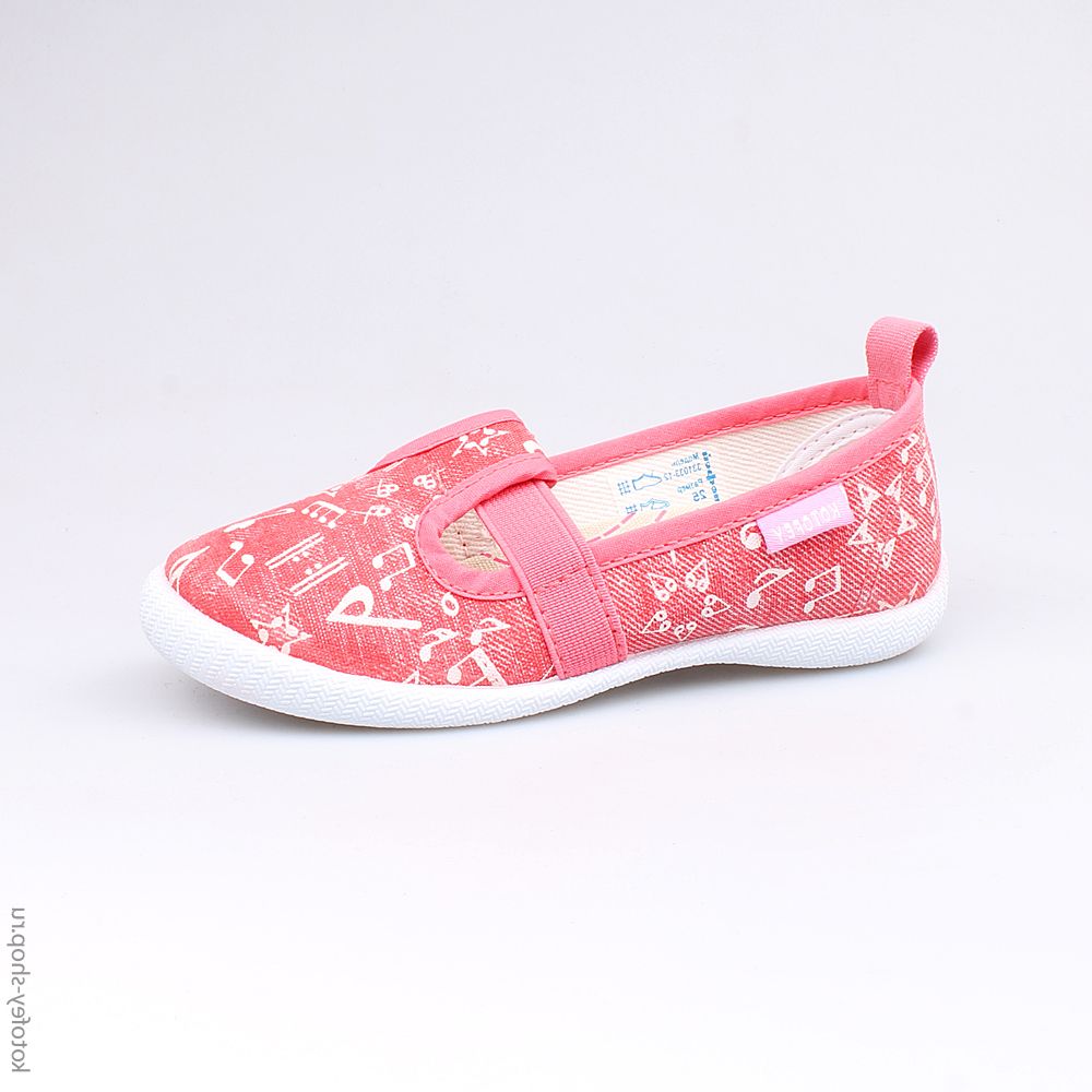 331033-12 Текстильная обувь, все фото 1