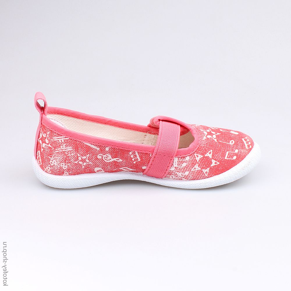 331033-12 Текстильная обувь, все фото 2