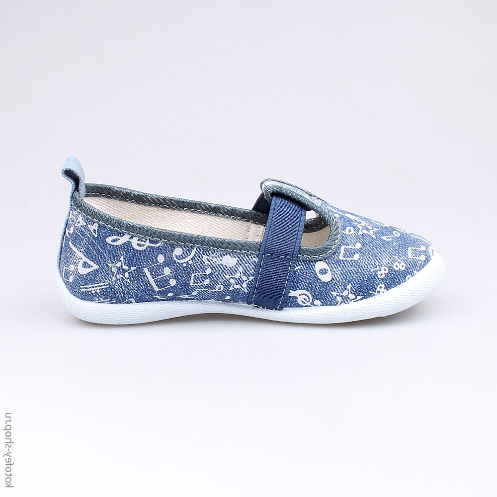 331033-13 Текстильная обувь, все фото 2