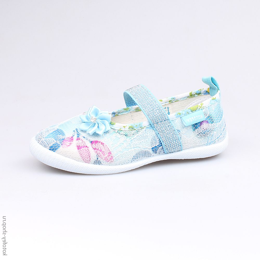 331034-11 Текстильная обувь, все фото 1