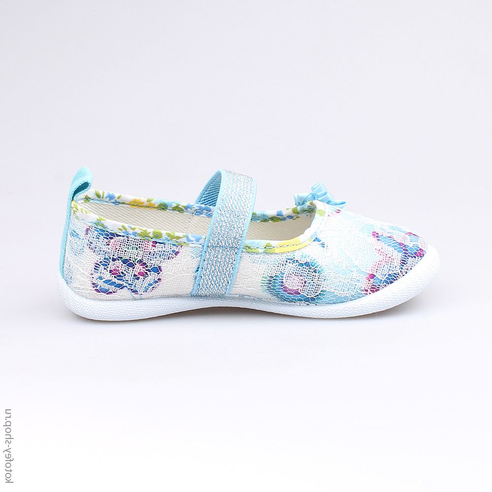 331034-11 Текстильная обувь, все фото 2