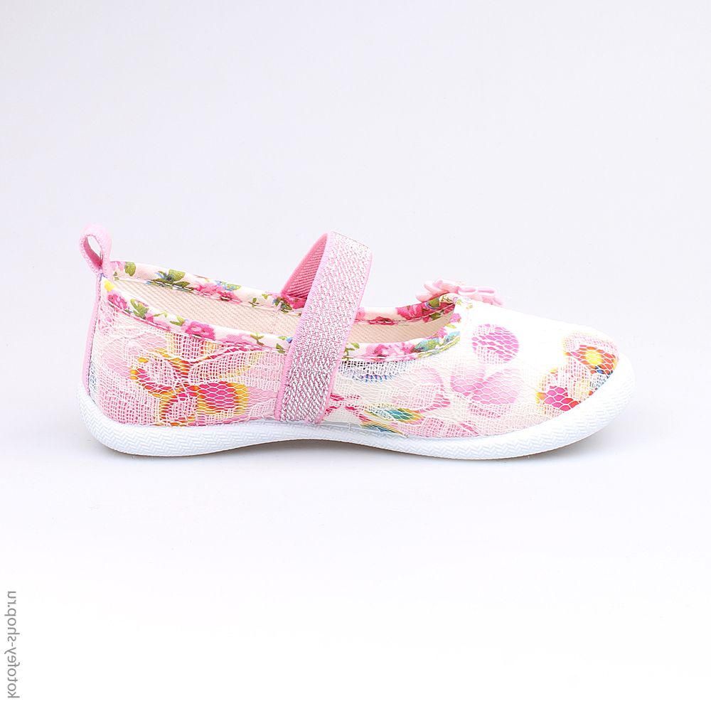 331034-13 Текстильная обувь, все фото 2