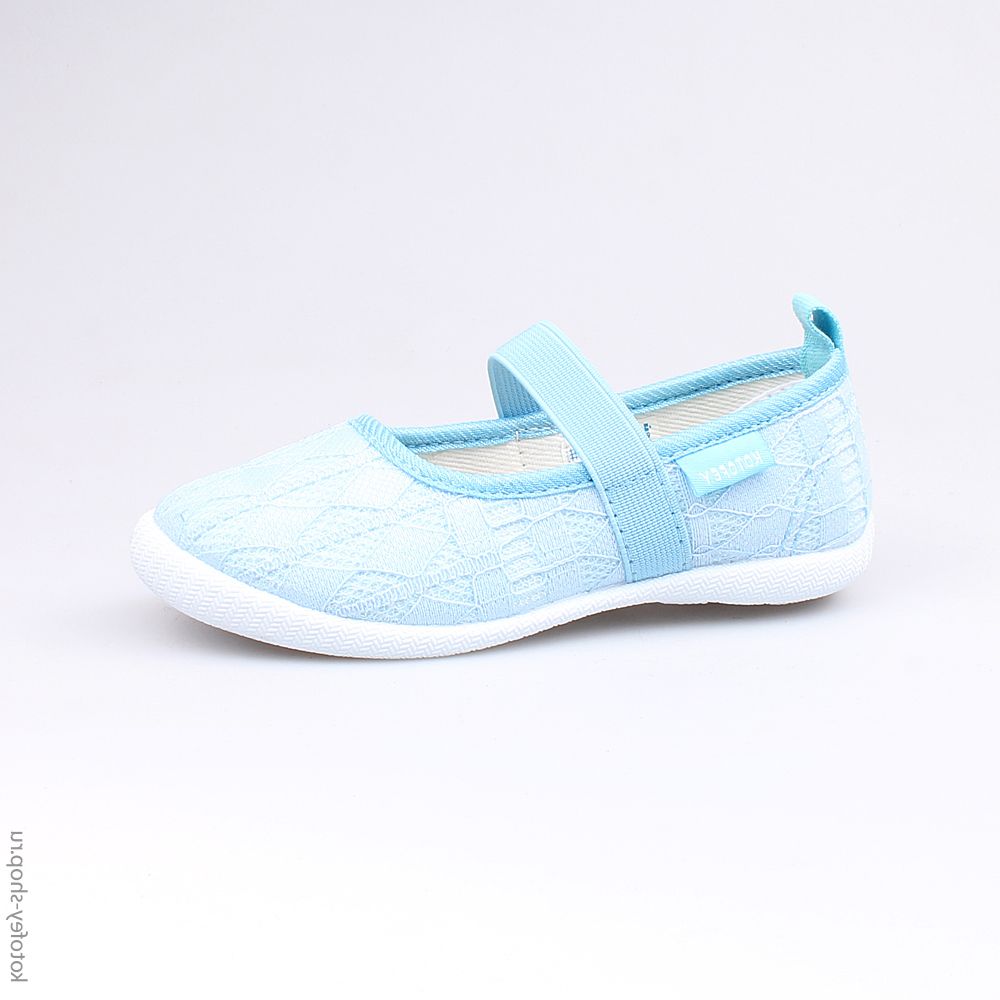 331035-13 Текстильная обувь, все фото 1