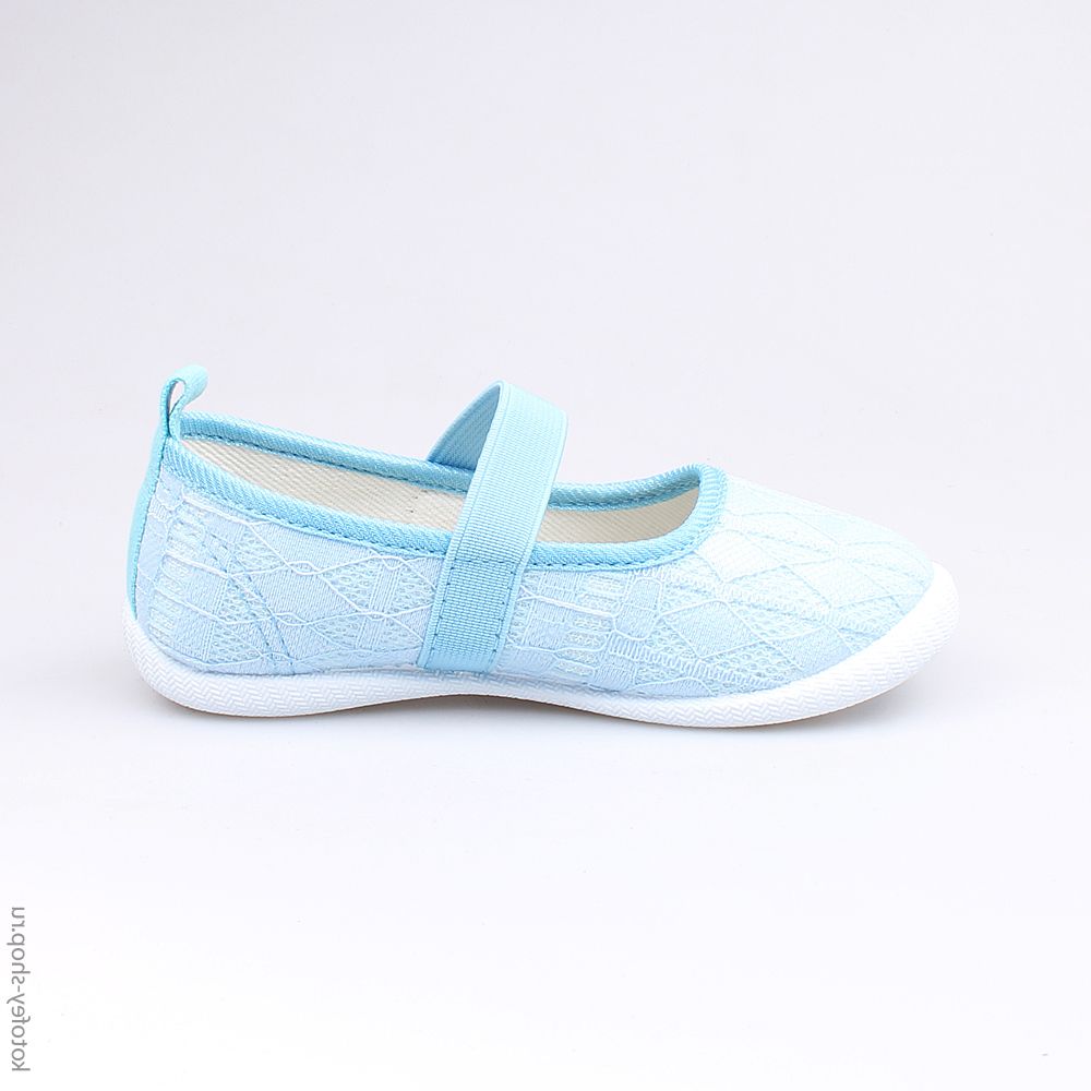 331035-13 Текстильная обувь, все фото 2