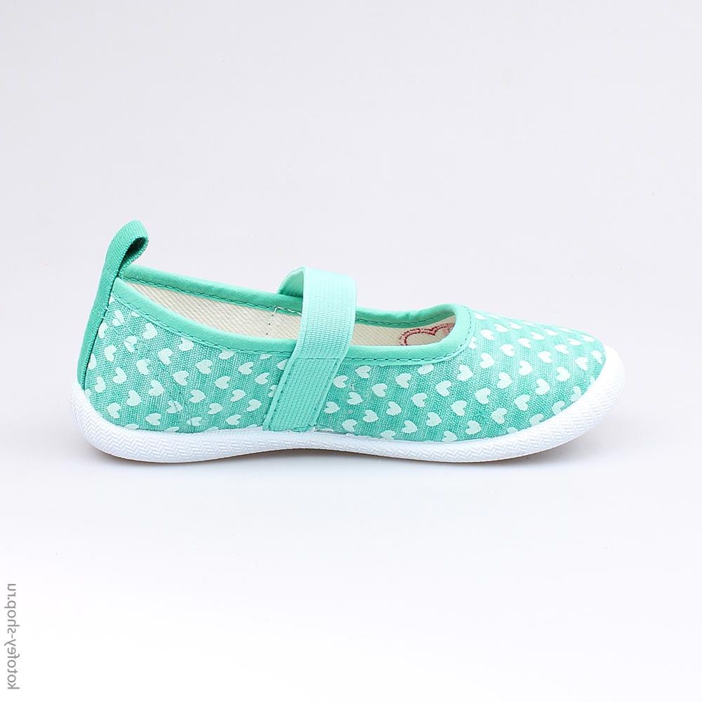 331037-11 Текстильная обувь, все фото 2