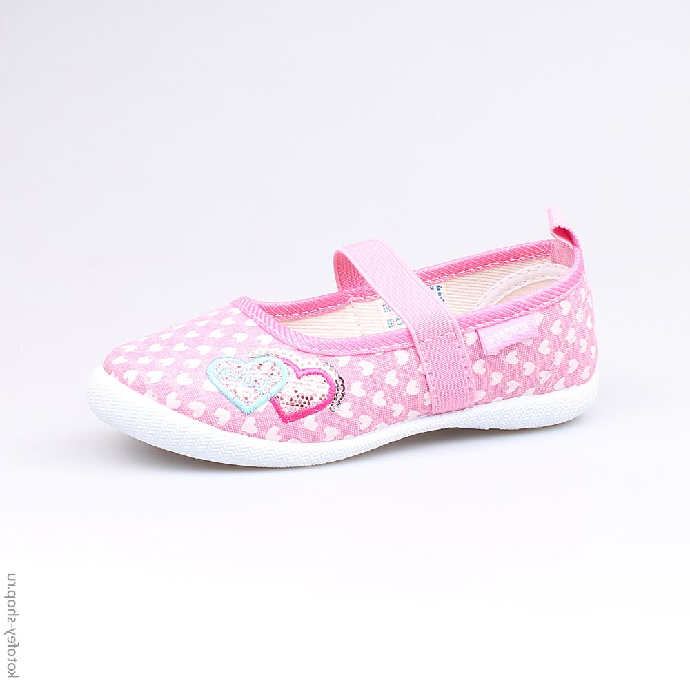 331037-12 Текстильная обувь, все фото 1