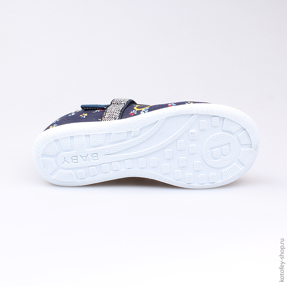 331038-12 Текстильная обувь, все фото 3