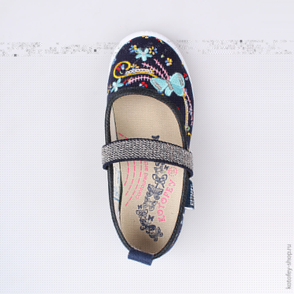 331038-12 Текстильная обувь, все фото 4