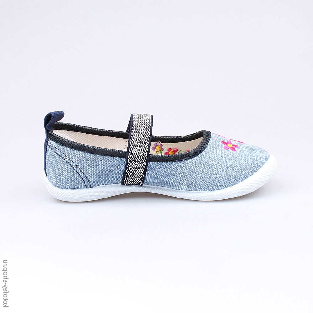 331039-12 Текстильная обувь, все фото 2