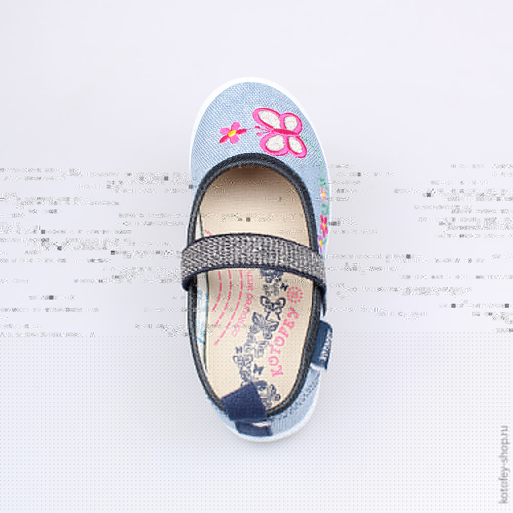 331039-12 Текстильная обувь, все фото 4