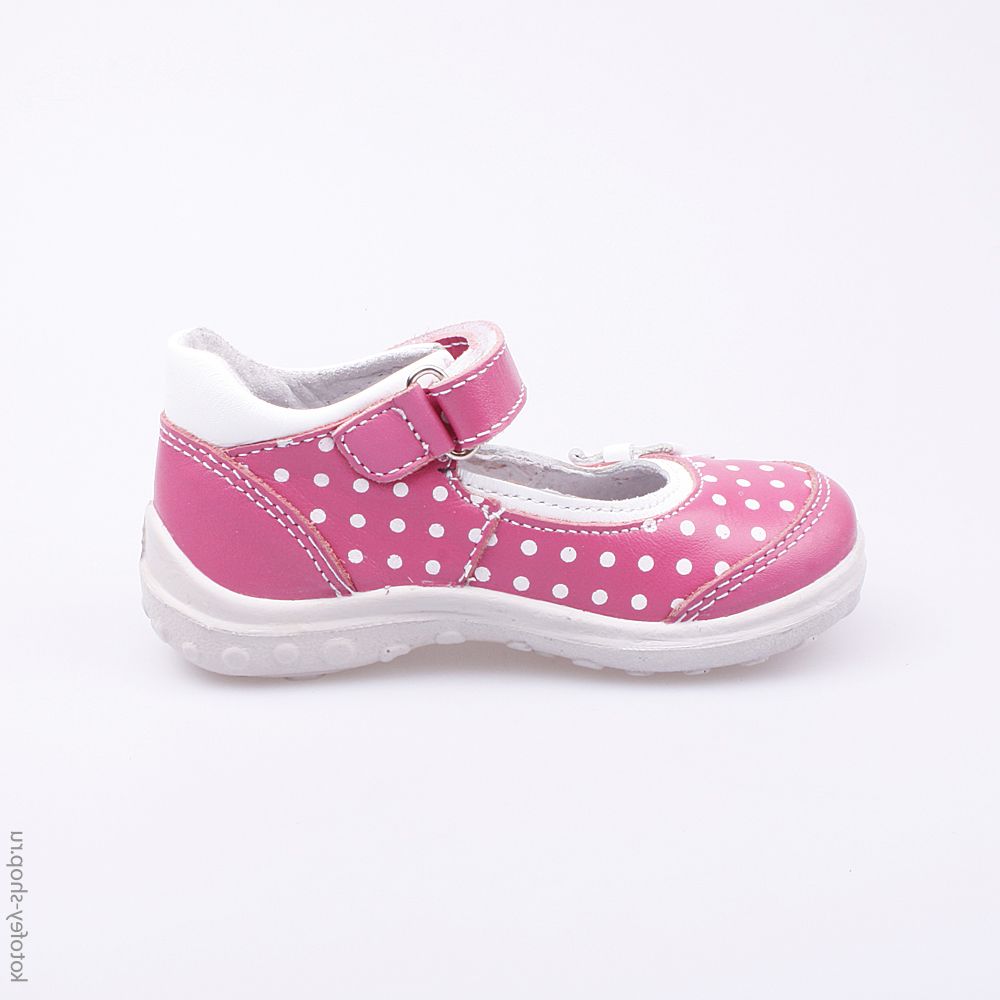 332024-25 Туфли, все фото 2