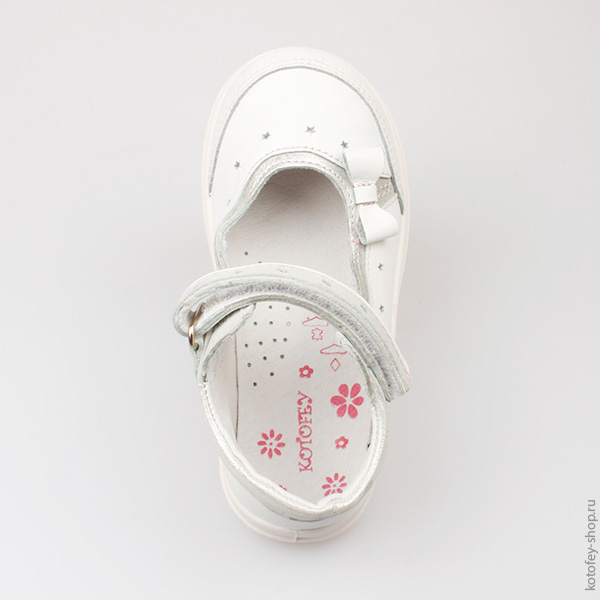 332028-21 Туфли, все фото 4