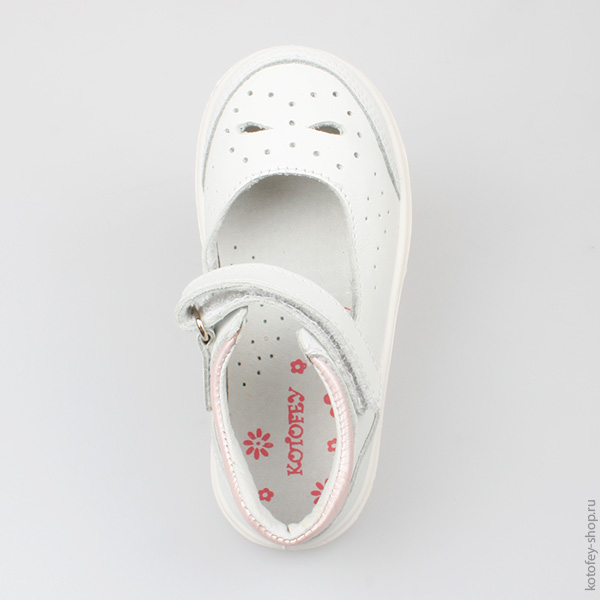 332029-21 Туфли, все фото 4