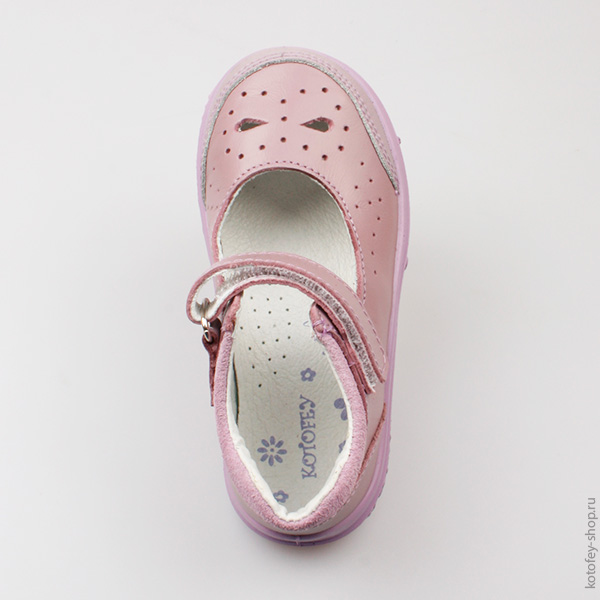 332029-23 Туфли, все фото 4