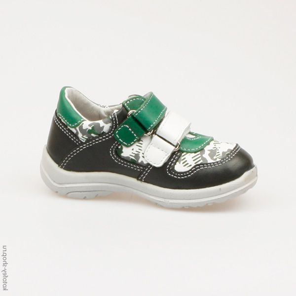 332030-21 Полуботинки, все фото 2