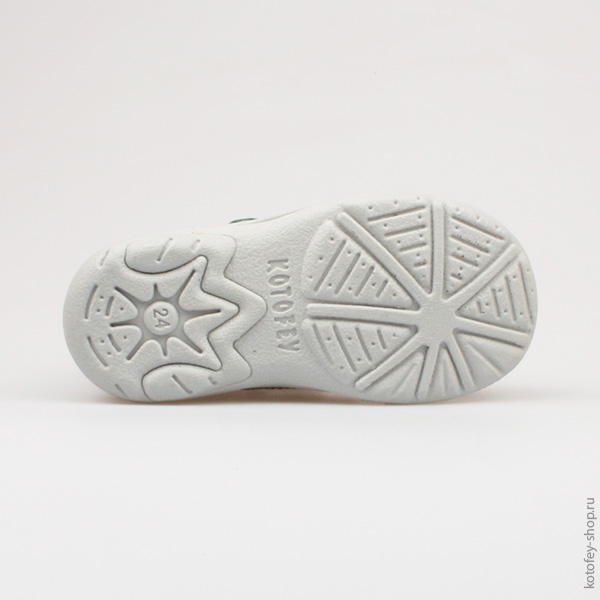 332030-21 Полуботинки, все фото 3