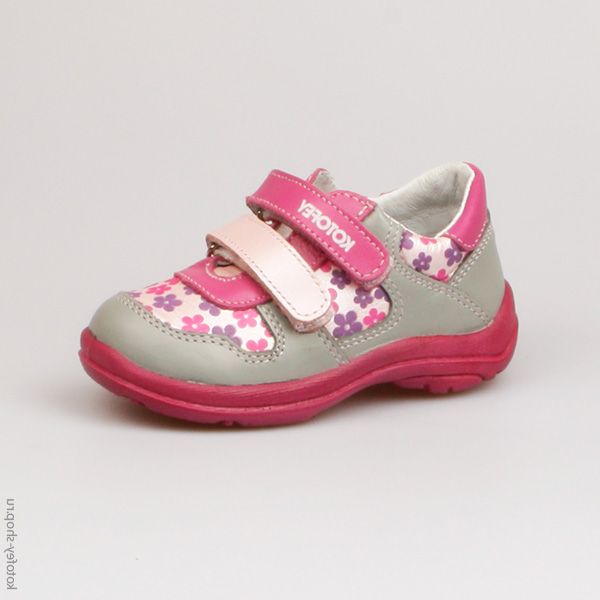 332030-23 Полуботинки, все фото 1