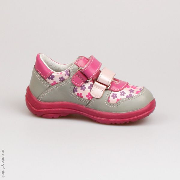 332030-23 Полуботинки, все фото 2