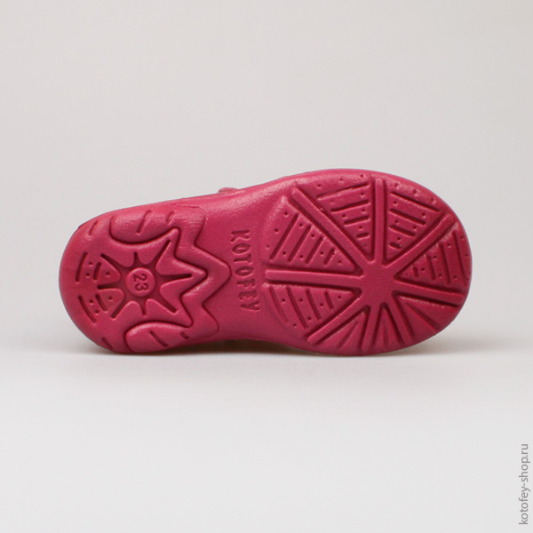 332030-23 Полуботинки, все фото 3