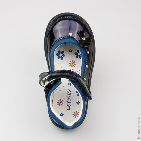 332035-22 Туфли, все фото 4