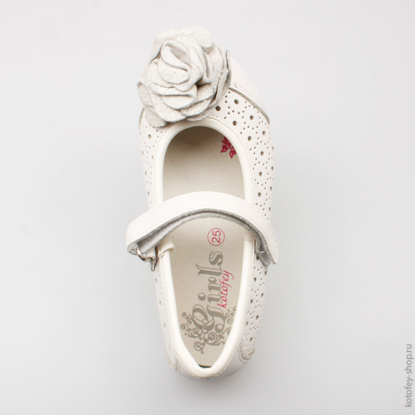 332037-21 Туфли, все фото 4