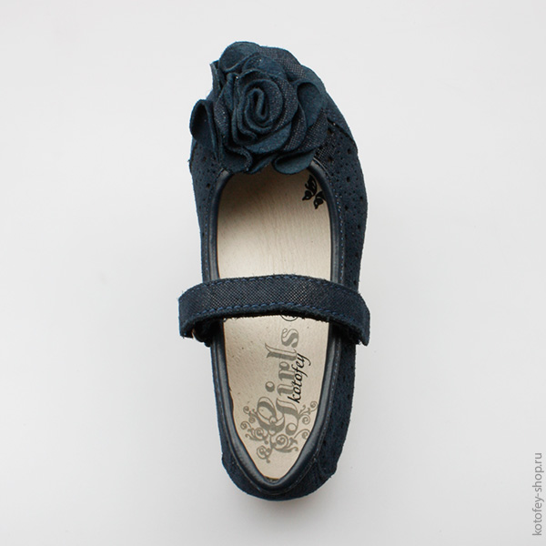 332037-23 Туфли, все фото 4